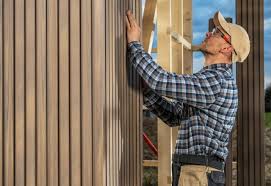 Historical Building Siding Restoration in Louisburg, NC